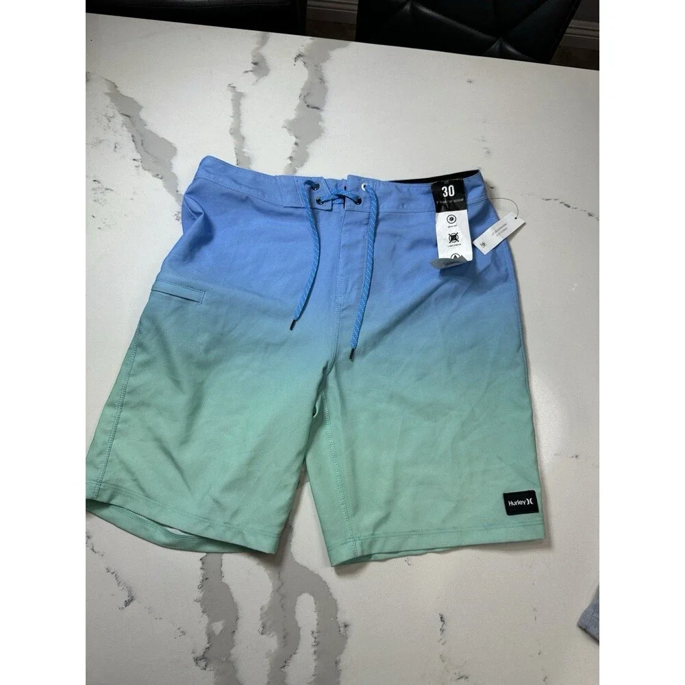 Brand New Hurley Men's Weekender Zip  20